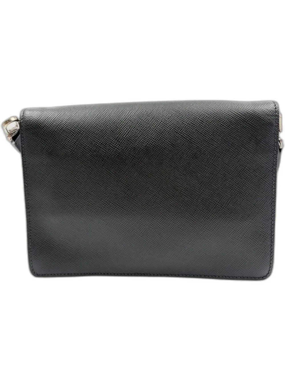 Prada Shoulder Bag Black